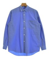 COMOLI カジュアルシャツ