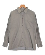 COMOLI カジュアルシャツ