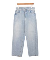 COMOLI デニムパンツ
