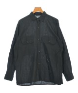 COMOLI カジュアルシャツ
