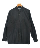 COMOLI カジュアルシャツ