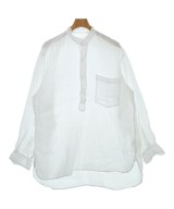 COMOLI カジュアルシャツ
