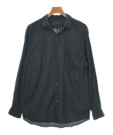COMOLI カジュアルシャツ