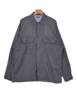 COMOLI カジュアルシャツ