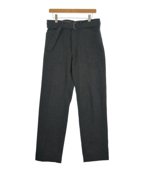 コモリ(COMOLI)のCOMOLI カーゴパンツ