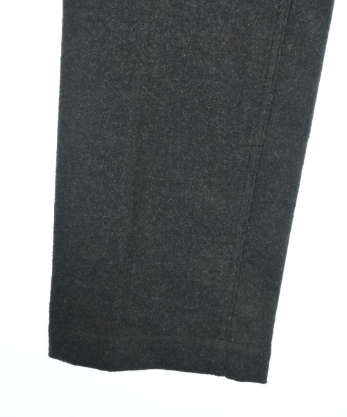 COMOLI（コモリ）カーゴパンツ グレー サイズ:1(S位) メンズ/2200621610031