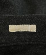 COMOLI（コモリ）カーゴパンツ グレー サイズ:1(S位) メンズ/2200621610031