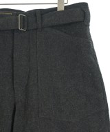 COMOLI（コモリ）カーゴパンツ グレー サイズ:1(S位) メンズ/2200621610031