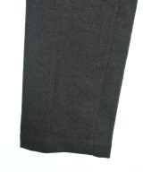 COMOLI（コモリ）カーゴパンツ グレー サイズ:1(S位) メンズ/2200621610031