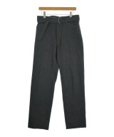 COMOLI カーゴパンツ