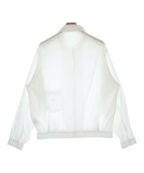 COMOLI（コモリ）その他 白 サイズ:4(XL位) メンズ/2200621773040