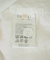 COMOLI（コモリ）その他 白 サイズ:4(XL位) メンズ/2200621773040