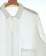 COMOLI（コモリ）その他 白 サイズ:4(XL位) メンズ/2200621773040