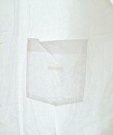 COMOLI（コモリ）その他 白 サイズ:4(XL位) メンズ/2200621773040