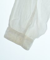 COMOLI（コモリ）その他 白 サイズ:4(XL位) メンズ/2200621773040