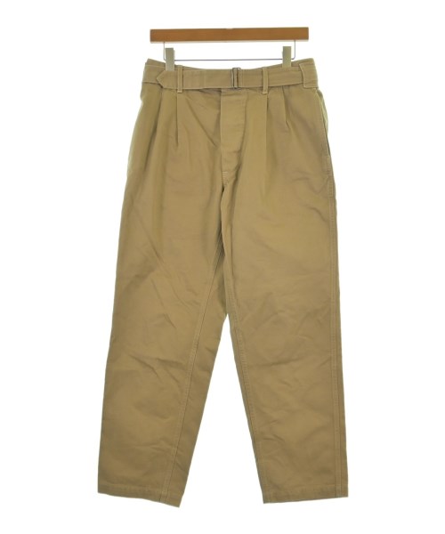 コモリ(COMOLI)のCOMOLI チノパン