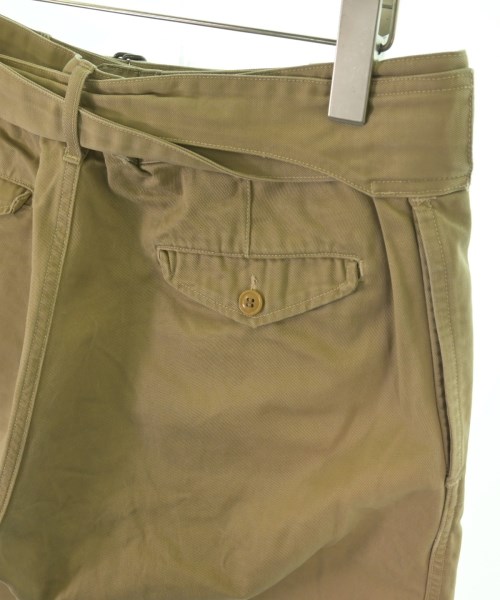 COMOLI（コモリ）チノパン ベージュ サイズ:2(M位) メンズ/2200618131105