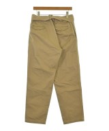 COMOLI（コモリ）チノパン ベージュ サイズ:2(M位) メンズ/2200618131105
