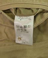 COMOLI（コモリ）チノパン ベージュ サイズ:2(M位) メンズ/2200618131105