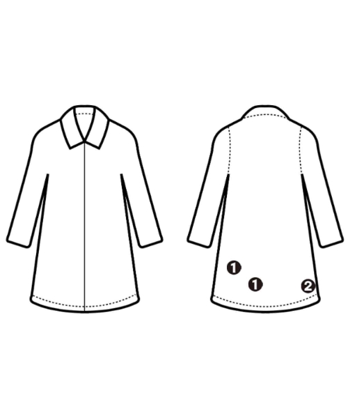 COMOLI（コモリ）コート ベージュ サイズ:2(M位) メンズ/2200621928013