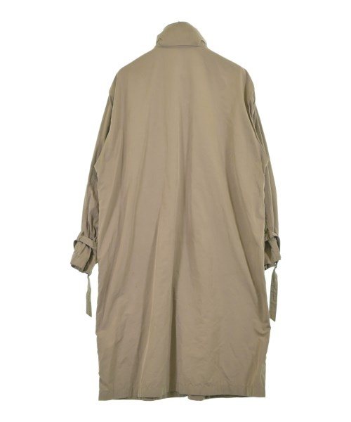 COMOLI（コモリ）コート ベージュ サイズ:2(M位) メンズ/2200621928013