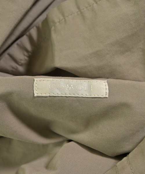 COMOLI（コモリ）コート ベージュ サイズ:2(M位) メンズ/2200621928013