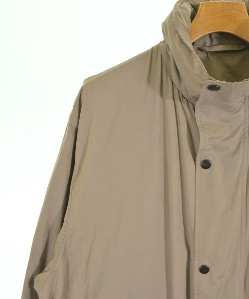 COMOLI（コモリ）コート ベージュ サイズ:2(M位) メンズ/2200621928013