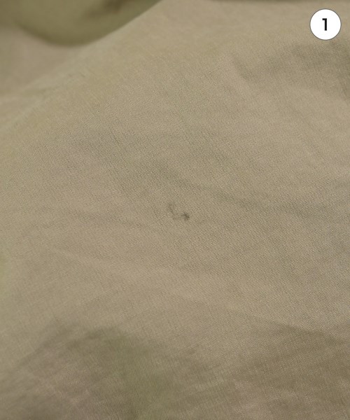 COMOLI（コモリ）コート ベージュ サイズ:2(M位) メンズ/2200621928013