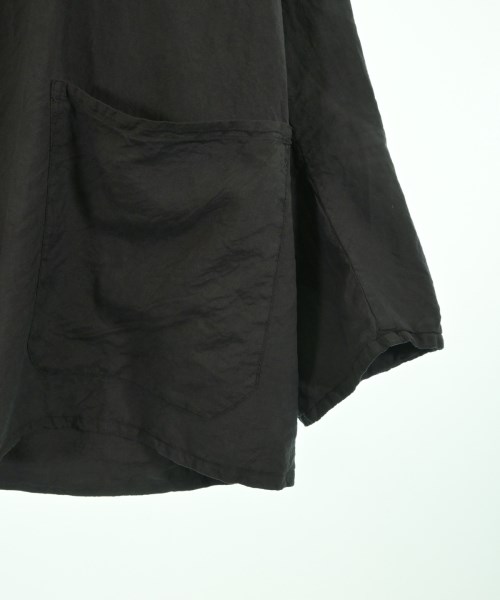 COMOLI（コモリ）カジュアルジャケット 黒 サイズ:2(M位) メンズ/2200622209036