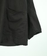 COMOLI（コモリ）カジュアルジャケット 黒 サイズ:2(M位) メンズ/2200622209036