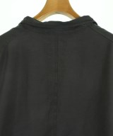 COMOLI（コモリ）カジュアルジャケット 黒 サイズ:2(M位) メンズ/2200622209036