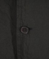 COMOLI（コモリ）カジュアルジャケット 黒 サイズ:2(M位) メンズ/2200622209036