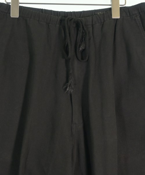 COMOLI（コモリ）その他 黒 サイズ:3(L位) メンズ/2200622427027