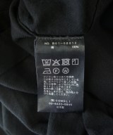 COMOLI（コモリ）カジュアルシャツ 黒 サイズ:4(XL位) メンズ/2200622427034