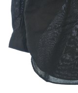 COMOLI（コモリ）カジュアルシャツ 黒 サイズ:4(XL位) メンズ/2200622427034