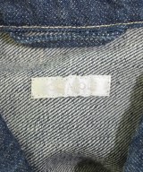 COMOLI（コモリ）デニムジャケット 紺 サイズ:2(M位) メンズ/2200622583013