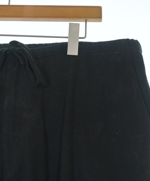 COMOLI（コモリ）その他 黒 サイズ:1(S位) メンズ/2200622583020