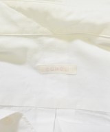 COMOLI（コモリ）カジュアルシャツ 白 サイズ:1(S位) メンズ/2200619232139