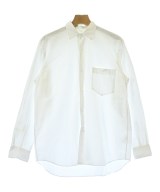 COMOLI カジュアルシャツ