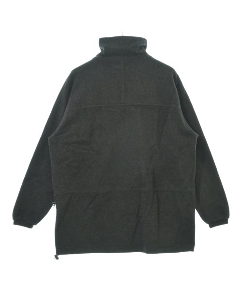 COMOLI（コモリ）Tシャツ・カットソー グレー サイズ:1(S位) メンズ/2200613549349