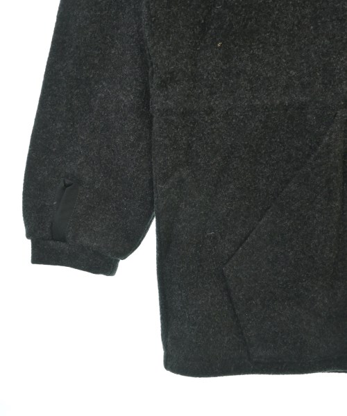 COMOLI（コモリ）Tシャツ・カットソー グレー サイズ:1(S位) メンズ/2200613549349