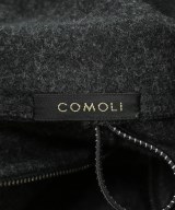 COMOLI（コモリ）Tシャツ・カットソー グレー サイズ:1(S位) メンズ/2200613549349