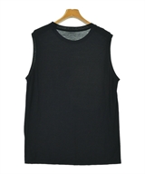 COMOLI（コモリ）タンクトップ 紺 サイズ:3(L位) メンズ/2200624181040