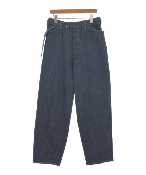 コモリ(COMOLI)のCOMOLI デニムパンツ