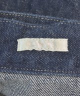 COMOLI（コモリ）デニムパンツ 紺 サイズ:4(XL位) メンズ/2200622657028