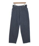 COMOLI デニムパンツ