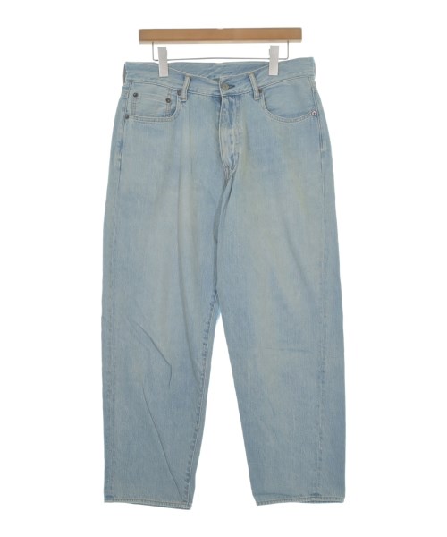 コモリ(COMOLI)のCOMOLI デニムパンツ