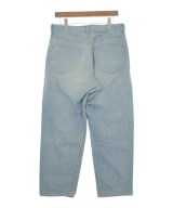 COMOLI（コモリ）デニムパンツ 青 サイズ:1(S位) メンズ/2200624992011
