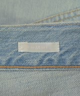 COMOLI（コモリ）デニムパンツ 青 サイズ:1(S位) メンズ/2200624992011