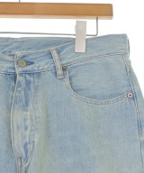 COMOLI（コモリ）デニムパンツ 青 サイズ:1(S位) メンズ/2200624992011